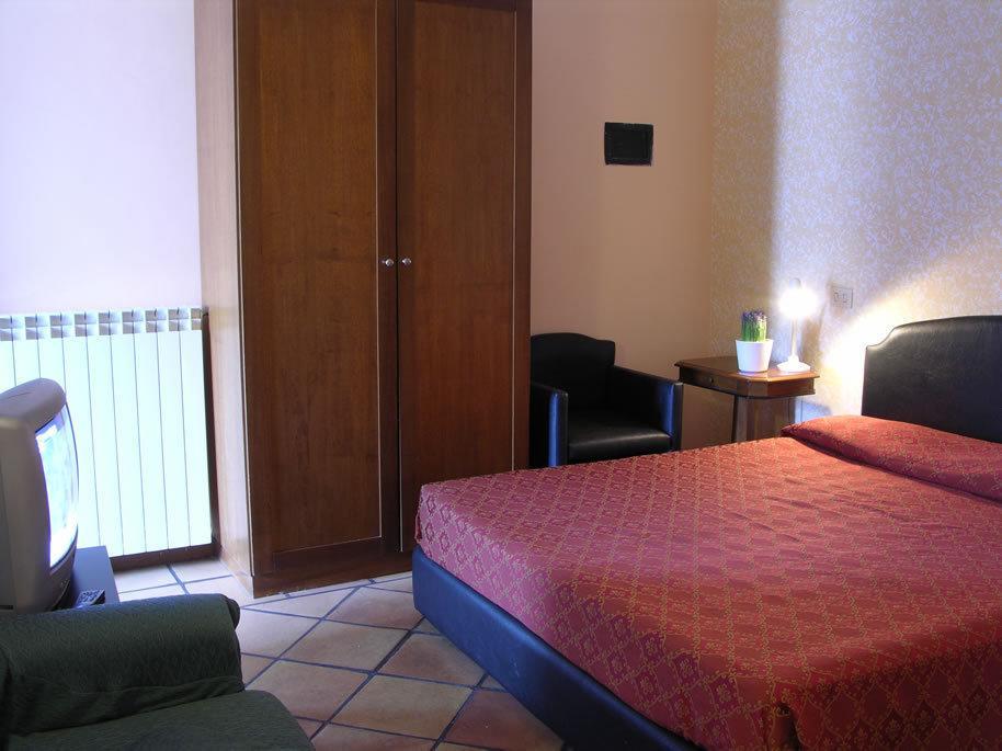 Residenza Monti Casa de férias *