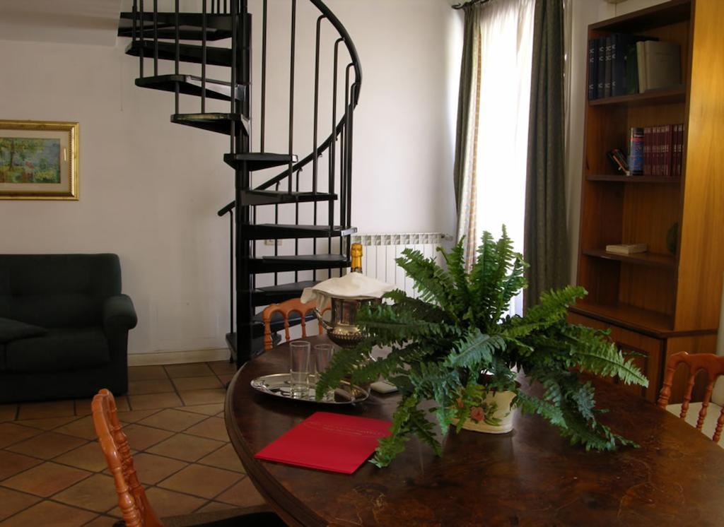 Casa de férias Residenza Monti