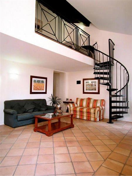 Casa de férias Residenza Monti Roma
