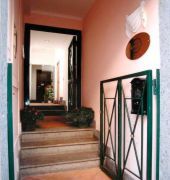 Residenza Monti Casa de férias *