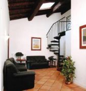Residenza Monti Casa de férias