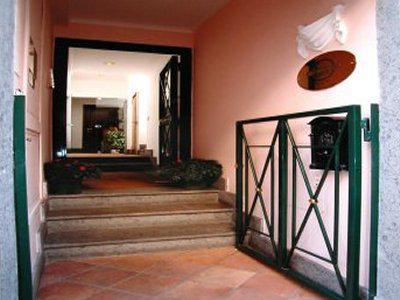 Casa de férias Residenza Monti